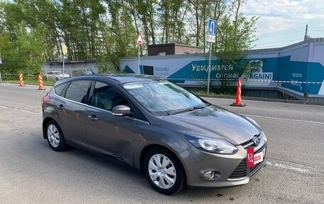 Ford Focus III, 2012 год, 565 000 рублей, 7 фотография