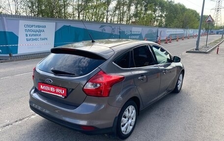 Ford Focus III, 2012 год, 565 000 рублей, 5 фотография
