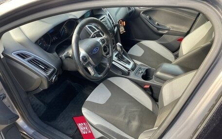 Ford Focus III, 2012 год, 565 000 рублей, 8 фотография