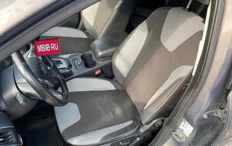 Ford Focus III, 2012 год, 565 000 рублей, 9 фотография