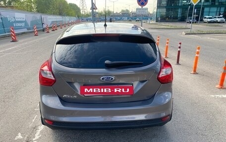 Ford Focus III, 2012 год, 565 000 рублей, 4 фотография
