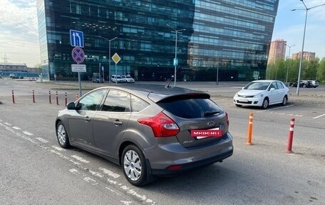 Ford Focus III, 2012 год, 565 000 рублей, 3 фотография