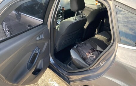 Ford Focus III, 2012 год, 565 000 рублей, 14 фотография