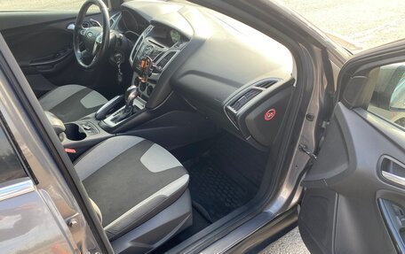 Ford Focus III, 2012 год, 565 000 рублей, 18 фотография