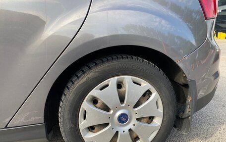 Ford Focus III, 2012 год, 565 000 рублей, 28 фотография