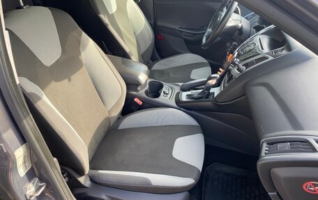 Ford Focus III, 2012 год, 565 000 рублей, 19 фотография