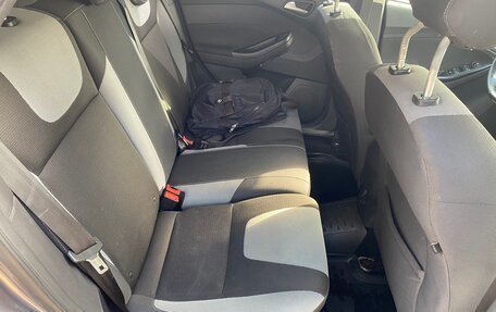 Ford Focus III, 2012 год, 565 000 рублей, 17 фотография