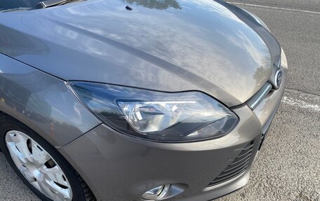 Ford Focus III, 2012 год, 565 000 рублей, 27 фотография