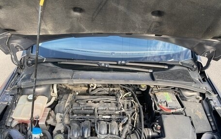 Ford Focus III, 2012 год, 565 000 рублей, 23 фотография