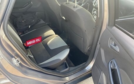 Ford Focus III, 2012 год, 565 000 рублей, 16 фотография