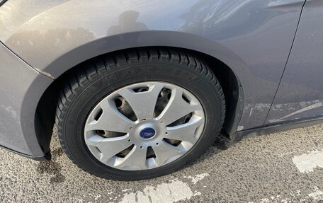 Ford Focus III, 2012 год, 565 000 рублей, 29 фотография