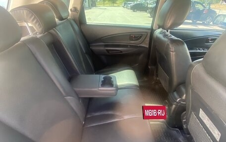 Hyundai Tucson III, 2006 год, 1 100 000 рублей, 7 фотография