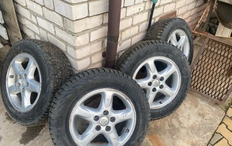 Hyundai Tucson III, 2006 год, 1 100 000 рублей, 16 фотография