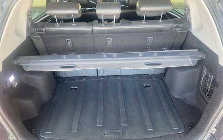 Hyundai Tucson III, 2006 год, 1 100 000 рублей, 23 фотография