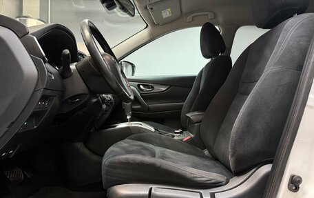 Nissan X-Trail, 2016 год, 1 950 000 рублей, 11 фотография