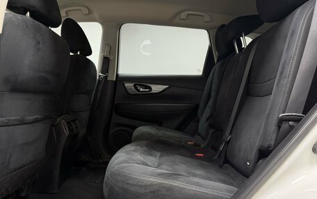 Nissan X-Trail, 2016 год, 1 950 000 рублей, 24 фотография