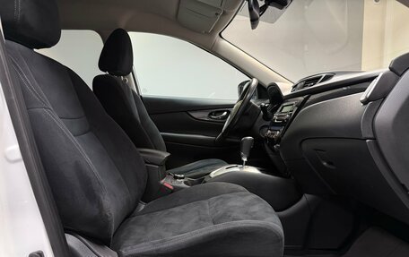 Nissan X-Trail, 2016 год, 1 950 000 рублей, 26 фотография