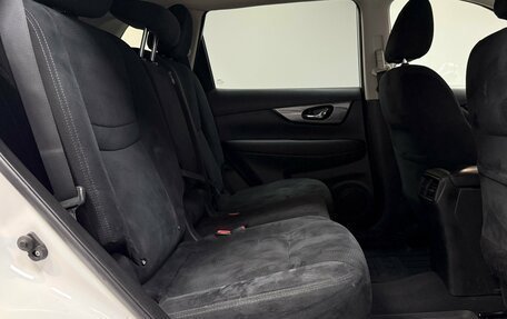 Nissan X-Trail, 2016 год, 1 950 000 рублей, 25 фотография