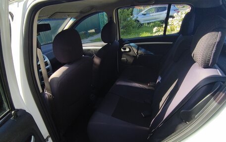 Renault Sandero I, 2011 год, 650 000 рублей, 7 фотография