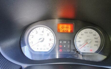 Renault Sandero I, 2011 год, 650 000 рублей, 10 фотография