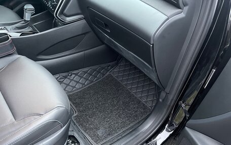 Hyundai Tucson, 2022 год, 3 450 000 рублей, 8 фотография