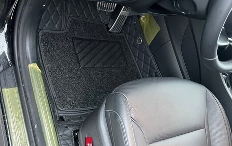 Hyundai Tucson, 2022 год, 3 450 000 рублей, 6 фотография