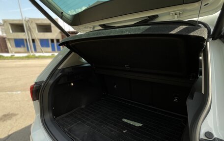 Volkswagen Tiguan II, 2018 год, 2 500 000 рублей, 14 фотография