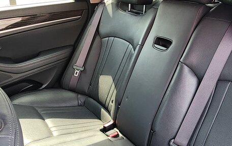 Genesis G80 I, 2017 год, 2 900 000 рублей, 7 фотография