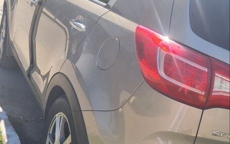 KIA Sportage III, 2013 год, 1 150 000 рублей, 7 фотография