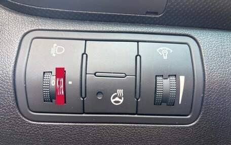 Hyundai Solaris II рестайлинг, 2014 год, 1 150 000 рублей, 9 фотография
