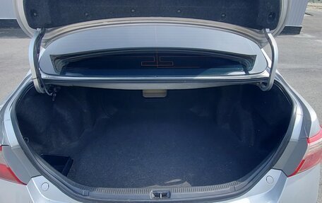 Toyota Camry, 2008 год, 1 070 000 рублей, 6 фотография