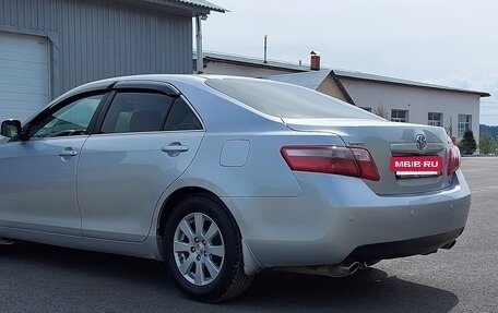 Toyota Camry, 2008 год, 1 070 000 рублей, 4 фотография