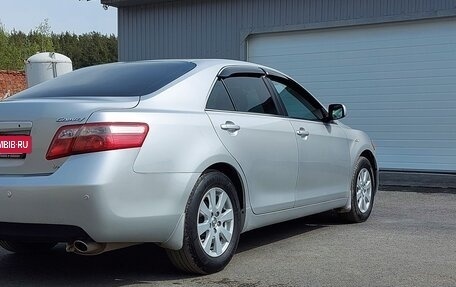 Toyota Camry, 2008 год, 1 070 000 рублей, 3 фотография