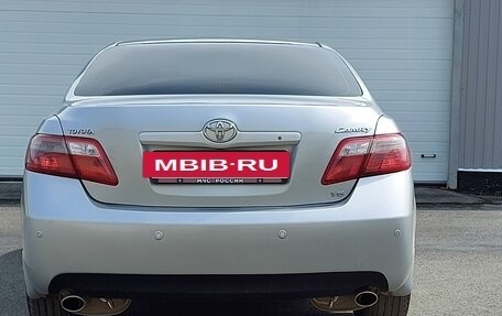 Toyota Camry, 2008 год, 1 070 000 рублей, 5 фотография