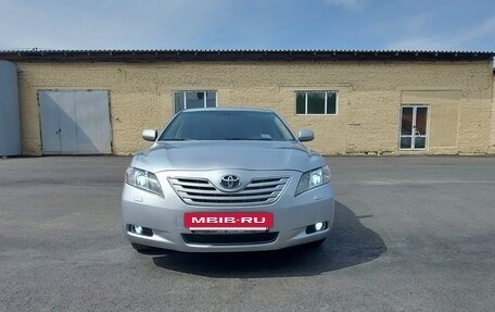 Toyota Camry, 2008 год, 1 070 000 рублей, 7 фотография