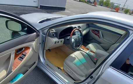 Toyota Camry, 2008 год, 1 070 000 рублей, 8 фотография