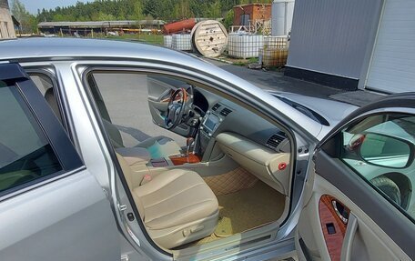 Toyota Camry, 2008 год, 1 070 000 рублей, 12 фотография