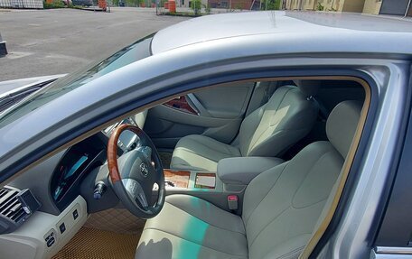 Toyota Camry, 2008 год, 1 070 000 рублей, 9 фотография