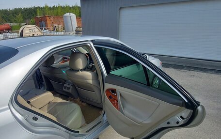 Toyota Camry, 2008 год, 1 070 000 рублей, 11 фотография