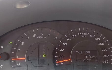 Toyota Camry, 2008 год, 1 070 000 рублей, 17 фотография