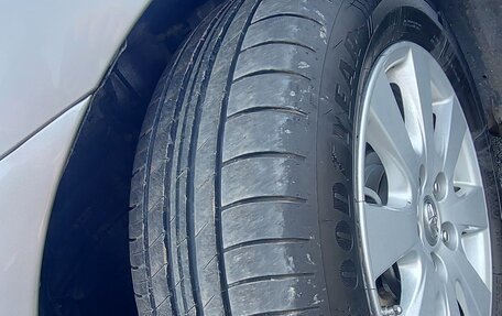 Toyota Camry, 2008 год, 1 070 000 рублей, 14 фотография