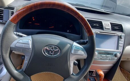 Toyota Camry, 2008 год, 1 070 000 рублей, 15 фотография