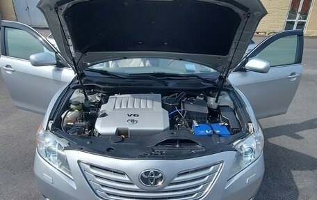 Toyota Camry, 2008 год, 1 070 000 рублей, 16 фотография