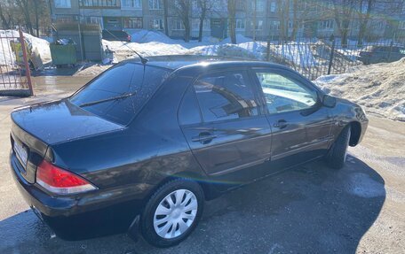Mitsubishi Lancer IX, 2007 год, 340 000 рублей, 2 фотография