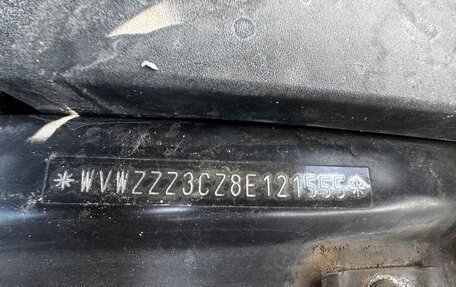 Volkswagen Passat B6, 2007 год, 555 000 рублей, 25 фотография