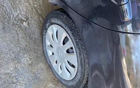 Mitsubishi Lancer IX, 2007 год, 340 000 рублей, 5 фотография