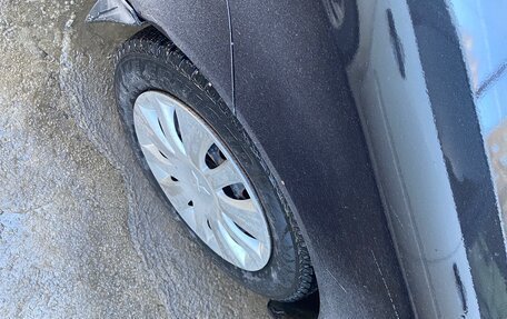 Mitsubishi Lancer IX, 2007 год, 340 000 рублей, 9 фотография