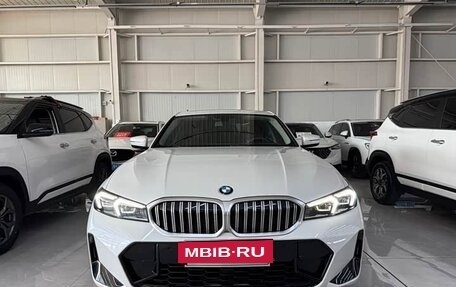 BMW 3 серия, 2023 год, 3 188 417 рублей, 2 фотография