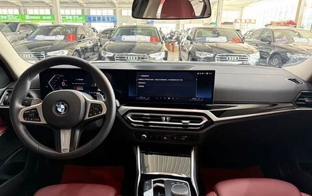 BMW 3 серия, 2023 год, 3 188 417 рублей, 7 фотография