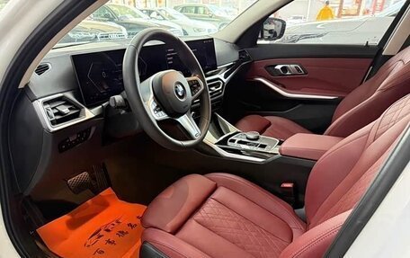 BMW 3 серия, 2023 год, 3 188 417 рублей, 8 фотография